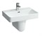 Раковина накладная Laufen Pro 55х38 8.1895.8.000.104.1 38978104 - фото 22626 Раковина накладная Laufen Pro 55х38 8.1895.8.000.104.1 38978104 - фото 22626