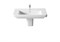 Настенная раковина Roca Dama-N 85x46 327781000 31642618 - фото 23146 Настенная раковина Roca Dama-N 85x46 327781000 31642618 - фото 23146
