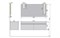 Зеркало VELVEX Pulsus 140 zkPUL.140-21 109511565 - фото 23531 Зеркало VELVEX Pulsus 140 zkPUL.140-21 109511565 - фото 23531
