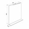 Зеркало с подсветкой IDDIS Custo 70 CUS70W0i98 86566578 - фото 23712 Зеркало с подсветкой IDDIS Custo 70 CUS70W0i98 86566578 - фото 23712