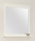 Зеркало Акватон Леон 80 дуб белый 1.A186.4.02L.BPS.0 - фото 23910