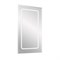 Зеркало с подсветкой Акватон Римини 60 1A177602RN010 - фото 23935