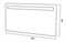 Зеркало c подсветкой AM.PM Inspire 80 (M50MOX0801WG) 23853365 - фото 24161 Зеркало c подсветкой AM.PM Inspire 80 (M50MOX0801WG) 23853365 - фото 24161