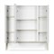 Зеркальный шкаф Акватон Рико 80 1A215302RIB90 122571804 - фото 24267 Зеркальный шкаф Акватон Рико 80 1A215302RIB90 122571804 - фото 24267