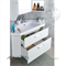 Зеркальный шкаф Акватон Кантара 1A205702ANW70 122298264 - фото 24280 Зеркальный шкаф Акватон Кантара 1A205702ANW70 122298264 - фото 24280