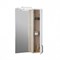 Шкаф-зеркало IDDIS Sena 50 SEN5000i99 86669890 - фото 24477 Шкаф-зеркало IDDIS Sena 50 SEN5000i99 86669890 - фото 24477