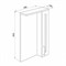 Шкаф-зеркало IDDIS Sena 50 SEN5000i99 86669890 - фото 24479 Шкаф-зеркало IDDIS Sena 50 SEN5000i99 86669890 - фото 24479