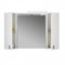 Шкаф-зеркало IDDIS Rise 90 RIS90W0i99 86666361 - фото 24481 Шкаф-зеркало IDDIS Rise 90 RIS90W0i99 86666361 - фото 24481