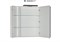 Зеркало-шкаф Aquanet Франка 105 слоновая кость 67052806 - фото 24740 Зеркало-шкаф Aquanet Франка 105 слоновая кость 67052806 - фото 24740