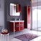 Зеркальный шкаф Alavann Largo 80 кармин тёмный 60972791 - фото 24819 Зеркальный шкаф Alavann Largo 80 кармин тёмный 60972791 - фото 24819