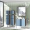 Зеркало-шкаф Акватон Фабиа 80 белый - ясень 1A166902FBAE0 33973995 - фото 25167 Зеркало-шкаф Акватон Фабиа 80 белый - ясень 1A166902FBAE0 33973995 - фото 25167