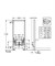 Система инсталляции для биде GROHE Rapid SL 38553001 36323238 - фото 25606 Система инсталляции для биде GROHE Rapid SL 38553001 36323238 - фото 25606