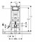 Элемент монтажный Geberit DUOFIX 111.361.00.5 36192409 - фото 25642 Элемент монтажный Geberit DUOFIX 111.361.00.5 36192409 - фото 25642