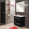 Комод напольный Акватон Мадрид 80 черный 1319-3.95 33059908 - фото 25778 Комод напольный Акватон Мадрид 80 черный 1319-3.95 33059908 - фото 25778