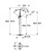 Напольный смеситель для ванны Grohe Grandera 23318000 34582284 - фото 25949 Напольный смеситель для ванны Grohe Grandera 23318000 34582284 - фото 25949