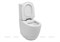 Унитаз-компакт Aquanet Rimless Cetus-C1 с сиденьем микролифтом BL-102N-TPT 107034241 - фото 25981 Унитаз-компакт Aquanet Rimless Cetus-C1 с сиденьем микролифтом BL-102N-TPT 107034241 - фото 25981