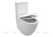 Унитаз-компакт Aquanet Rimless Cetus-C1 с сиденьем микролифтом BL-102N-TPT 107034241 - фото 25983 Унитаз-компакт Aquanet Rimless Cetus-C1 с сиденьем микролифтом BL-102N-TPT 107034241 - фото 25983