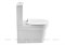Унитаз-компакт Aquanet Rimless Nova-C1 с сиденьем микролифтом BL-101N-TPT-A 107025527 - фото 25989 Унитаз-компакт Aquanet Rimless Nova-C1 с сиденьем микролифтом BL-101N-TPT-A 107025527 - фото 25989