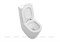 Унитаз-компакт Aquanet Rimless Atago-C1 с сиденьем микролифтом BL-104N-TPT 107025337 - фото 25996 Унитаз-компакт Aquanet Rimless Atago-C1 с сиденьем микролифтом BL-104N-TPT 107025337 - фото 25996