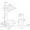 Унитаз-компакт Aquanet Rimless Atago-C1 с сиденьем микролифтом BL-104N-TPT 107025337 - фото 25997 Унитаз-компакт Aquanet Rimless Atago-C1 с сиденьем микролифтом BL-104N-TPT 107025337 - фото 25997