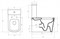 Унитаз-компакт безободковый BelBagno Albano BB120CPR 81686406 - фото 26144 Унитаз-компакт безободковый BelBagno Albano BB120CPR 81686406 - фото 26144