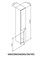 Шкаф-колонна напольный AM.PM Gem M90CSR0306NF 108244643 - фото 26665 Шкаф-колонна напольный AM.PM Gem M90CSR0306NF 108244643 - фото 26665