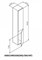 Шкаф-колонна подвесной AM.PM Gem M90CHR0306NF 108244602 - фото 26669 Шкаф-колонна подвесной AM.PM Gem M90CHR0306NF 108244602 - фото 26669