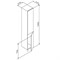 Шкаф-колонна напольный AM.PM Gem M90CSR0306DM 108243815 - фото 26672 Шкаф-колонна напольный AM.PM Gem M90CSR0306DM 108243815 - фото 26672