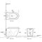 Приставной унитаз Aquanet Rimless Cetus-F BL-102N-FST 124158049 - фото 27326 Приставной унитаз Aquanet Rimless Cetus-F BL-102N-FST 124158049 - фото 27326