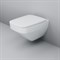 Подвесной унитаз AM.PM Inspire V2.0 FlashClean с сиденьем микролифт C50A1700SC 114042562 - фото 27356 Подвесной унитаз AM.PM Inspire V2.0 FlashClean с сиденьем микролифт C50A1700SC 114042562 - фото 27356
