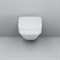 Подвесной унитаз AM.PM Inspire V2.0 FlashClean с сиденьем микролифт C50A1700SC 114042562 - фото 27357 Подвесной унитаз AM.PM Inspire V2.0 FlashClean с сиденьем микролифт C50A1700SC 114042562 - фото 27357