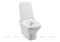 Подвесной унитаз Aquanet Rimless Roll-W CL-12249D 107223907 - фото 27368 Подвесной унитаз Aquanet Rimless Roll-W CL-12249D 107223907 - фото 27368