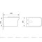 Подвесной унитаз Aquanet Rimless Roll-W CL-12249D 107223907 - фото 27371 Подвесной унитаз Aquanet Rimless Roll-W CL-12249D 107223907 - фото 27371