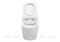 Подвесной унитаз Aquanet Rimless CETUS-W BL-102N-WHT 107222407 - фото 27384 Подвесной унитаз Aquanet Rimless CETUS-W BL-102N-WHT 107222407 - фото 27384
