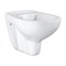 Унитаз подвесной Grohe Bau Ceramic 39427000 95361959 - фото 27411 Унитаз подвесной Grohe Bau Ceramic 39427000 95361959 - фото 27411