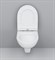 Подвесной унитаз AM.PM Gem C901738SC 84683765 - фото 27438 Подвесной унитаз AM.PM Gem C901738SC 84683765 - фото 27438