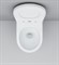 Подвесной унитаз AM.PM Gem C901738SC 84683765 - фото 27439 Подвесной унитаз AM.PM Gem C901738SC 84683765 - фото 27439