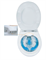 Подвесной унитаз безободковый BelBagno Prospero BB507B 81648515 - фото 27471 Подвесной унитаз безободковый BelBagno Prospero BB507B 81648515 - фото 27471
