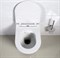 Подвесной унитаз BelBagno Flay-R BB506CH 81634978 - фото 27494 Подвесной унитаз BelBagno Flay-R BB506CH 81634978 - фото 27494