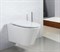 Подвесной унитаз BelBagno Flay-R BB506CH 81634978 - фото 27495 Подвесной унитаз BelBagno Flay-R BB506CH 81634978 - фото 27495
