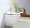 Подвесной унитаз BelBagno Cento-R BB509CH 81634882 - фото 27504 Подвесной унитаз BelBagno Cento-R BB509CH 81634882 - фото 27504