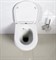 Подвесной унитаз BelBagno Cento-R BB509CH 81634882 - фото 27508 Подвесной унитаз BelBagno Cento-R BB509CH 81634882 - фото 27508