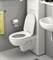 Подвесной унитаз IFO Special Rimfree с сиденьем RP731300200 67308625 - фото 27583 Подвесной унитаз IFO Special Rimfree с сиденьем RP731300200 67308625 - фото 27583
