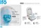 Подвесной унитаз IFO Special Rimfree с сиденьем RP731300200 67308625 - фото 27584 Подвесной унитаз IFO Special Rimfree с сиденьем RP731300200 67308625 - фото 27584