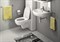 Подвесной унитаз IFO Special с сиденьем RP731300100 67304034 - фото 27605 Подвесной унитаз IFO Special с сиденьем RP731300100 67304034 - фото 27605
