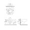 Подвесной унитаз IFO Sjoss RP313100600 67302260 - фото 27610 Подвесной унитаз IFO Sjoss RP313100600 67302260 - фото 27610