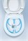 Унитаз подвесной Jika Lyra-Dino Rimless 213770000001 52354761 - фото 27648 Унитаз подвесной Jika Lyra-Dino Rimless 213770000001 52354761 - фото 27648