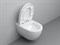 Подвесной унитаз AM.PM Awe C111738WH 23288352 - фото 27953 Подвесной унитаз AM.PM Awe C111738WH 23288352 - фото 27953