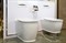 Приставной унитаз BelBagno Prado BB10150CB 81601652 - фото 27977 Приставной унитаз BelBagno Prado BB10150CB 81601652 - фото 27977