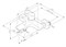 Смеситель для ванны и душа AM.PM X-Joy F85B10000 114510790 - фото 28343 Смеситель для ванны и душа AM.PM X-Joy F85B10000 114510790 - фото 28343